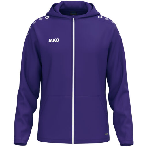 JAKO - ONE - 6800 - KAPUZENJACKE ONE – Bild 41