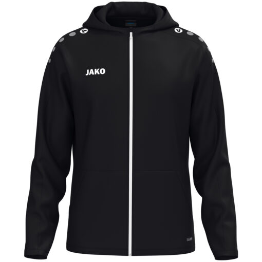 JAKO - ONE - 6800 - KAPUZENJACKE ONE – Bild 45