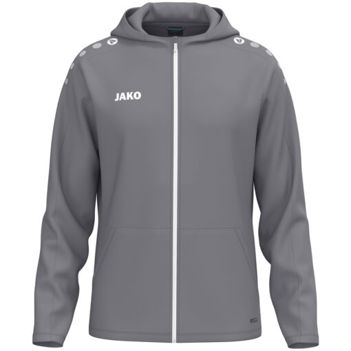 JAKO - ONE - 6800 - KAPUZENJACKE ONE – Bild 49