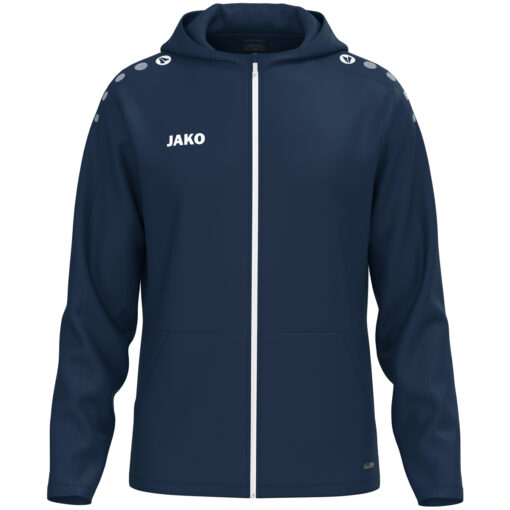 JAKO - ONE - 6800 - KAPUZENJACKE ONE – Bild 53