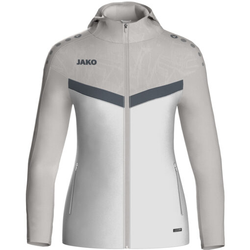JAKO - Iconic - Kapuzenjacke – Bild 88