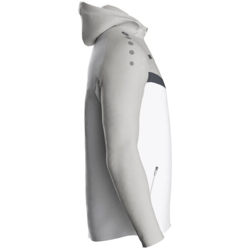 JAKO - Iconic - Kapuzenjacke – Bild 9