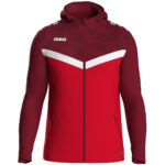 JAKO - Iconic - Kapuzenjacke – Bild 31