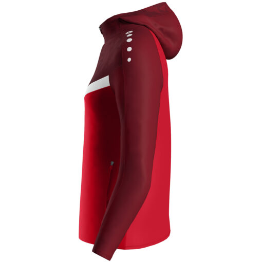 JAKO - Iconic - Kapuzenjacke – Bild 82