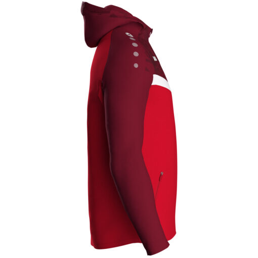 JAKO - Iconic - Kapuzenjacke – Bild 39