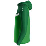 JAKO - Iconic - Kapuzenjacke – Bild 78