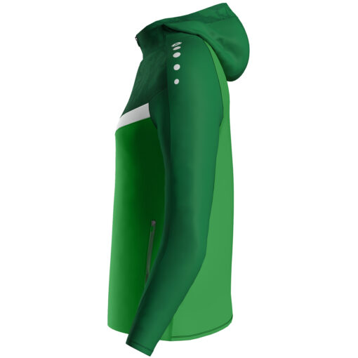 JAKO - Iconic - Kapuzenjacke – Bild 78