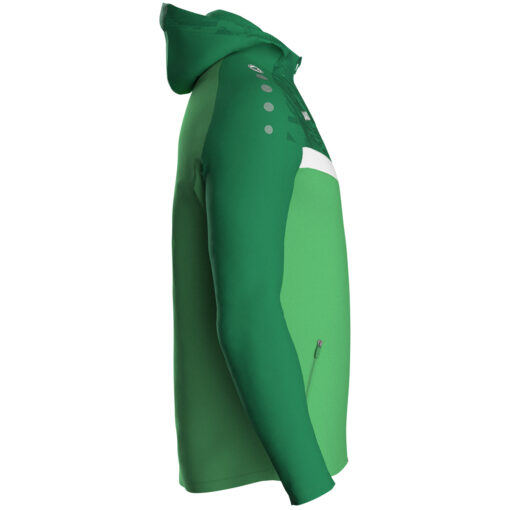 JAKO - Iconic - Kapuzenjacke – Bild 29