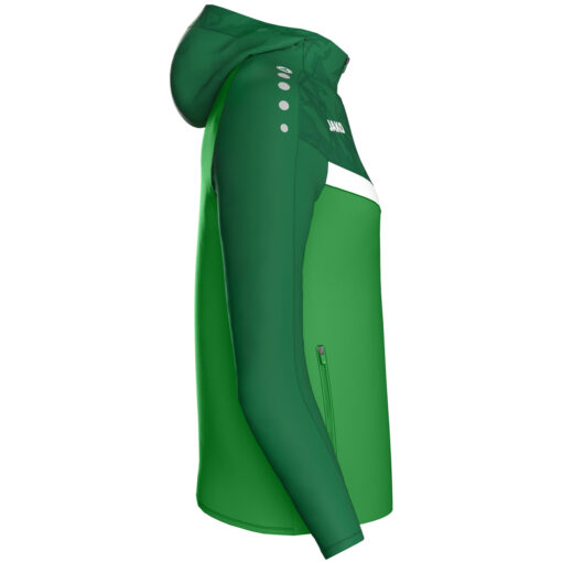 JAKO - Iconic - Kapuzenjacke – Bild 77