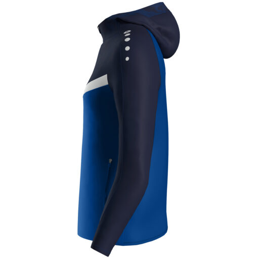 JAKO - Iconic - Kapuzenjacke – Bild 74