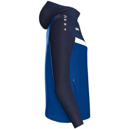 JAKO - Iconic - Kapuzenjacke – Bild 73