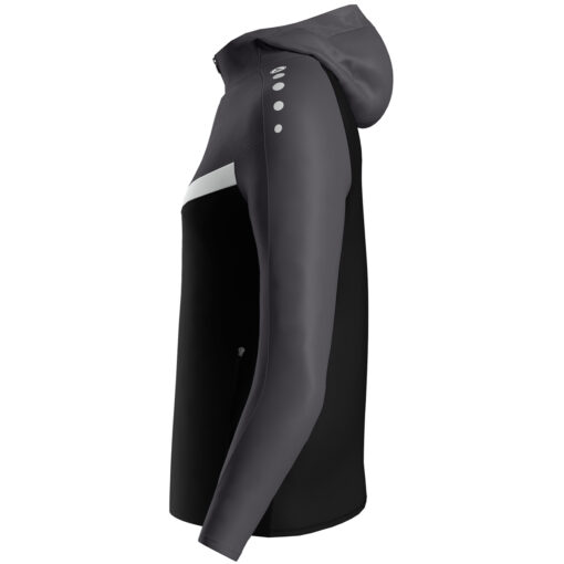 JAKO - Iconic - Kapuzenjacke – Bild 70