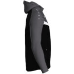 JAKO - Iconic - Kapuzenjacke – Bild 11