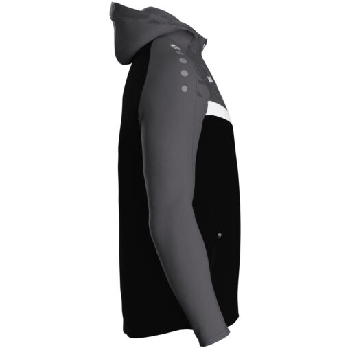 JAKO - Iconic - Kapuzenjacke – Bild 11