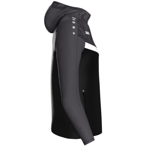 JAKO - Iconic - Kapuzenjacke – Bild 69