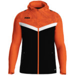 JAKO - Iconic - Kapuzenjacke – Bild 5