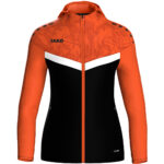 JAKO - Iconic - Kapuzenjacke – Bild 68