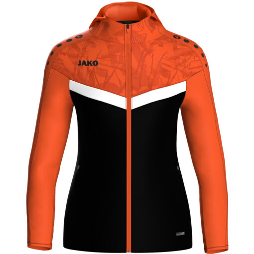 JAKO - Iconic - Kapuzenjacke – Bild 68