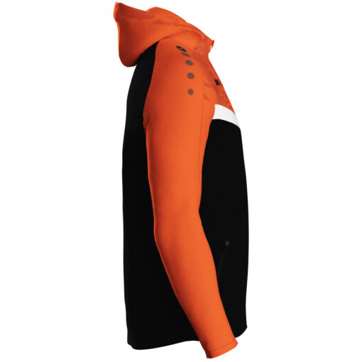 JAKO - Iconic - Kapuzenjacke – Bild 26