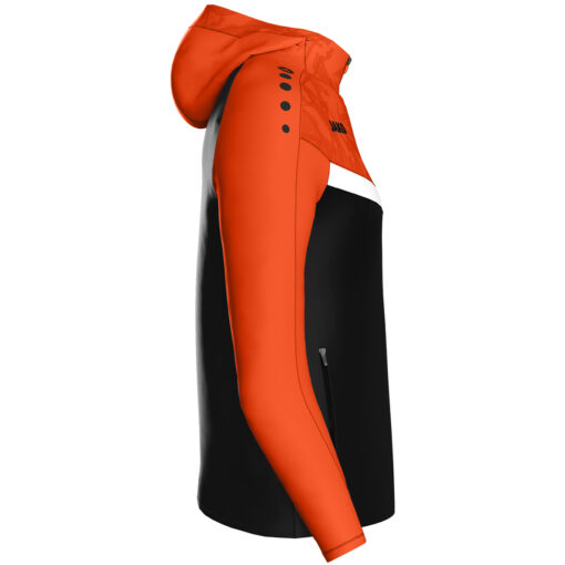 JAKO - Iconic - Kapuzenjacke – Bild 65