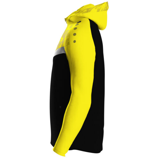 JAKO - Iconic - Kapuzenjacke – Bild 4