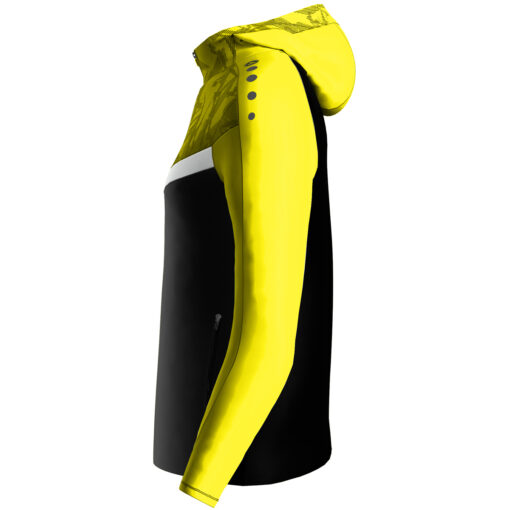 JAKO - Iconic - Kapuzenjacke – Bild 62