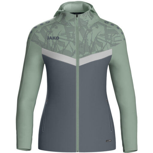 JAKO - Iconic - Kapuzenjacke – Bild 56