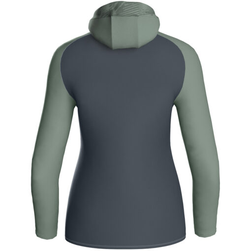 JAKO - Iconic - Kapuzenjacke – Bild 55