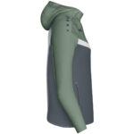 JAKO - Iconic - Kapuzenjacke – Bild 53