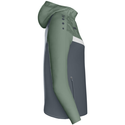 JAKO - Iconic - Kapuzenjacke – Bild 53