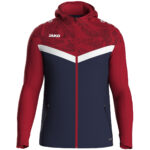 JAKO - Iconic - Kapuzenjacke – Bild 6