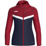 JAKO - Iconic - Kapuzenjacke – Bild 52