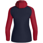 JAKO - Iconic - Kapuzenjacke – Bild 51