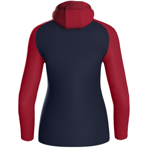 JAKO - Iconic - Kapuzenjacke – Bild 51