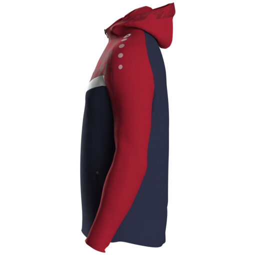 JAKO - Iconic - Kapuzenjacke – Bild 19