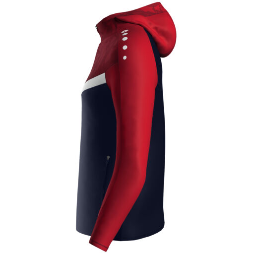 JAKO - Iconic - Kapuzenjacke – Bild 50