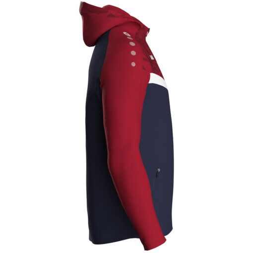 JAKO - Iconic - Kapuzenjacke – Bild 21