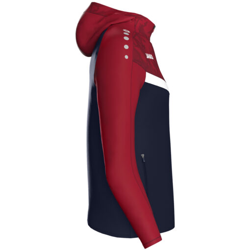 JAKO - Iconic - Kapuzenjacke – Bild 49