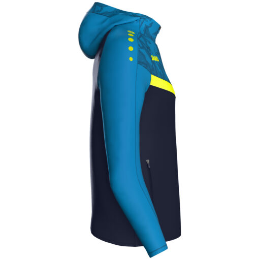 JAKO - Iconic - Kapuzenjacke – Bild 45