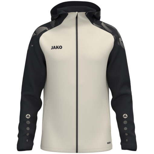 JAKO - 6826 - KAPUZENJACKE SONIC – Bild 4