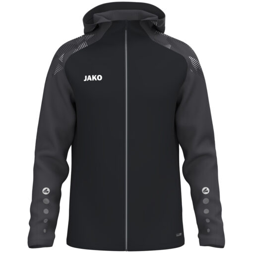 JAKO - 6826 - KAPUZENJACKE SONIC – Bild 20