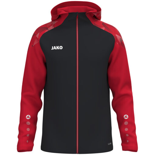 JAKO - 6826 - KAPUZENJACKE SONIC – Bild 23