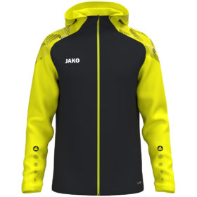 JAKO - 6826 - KAPUZENJACKE SONIC