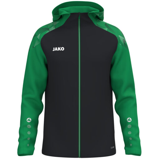 JAKO - 6826 - KAPUZENJACKE SONIC – Bild 34