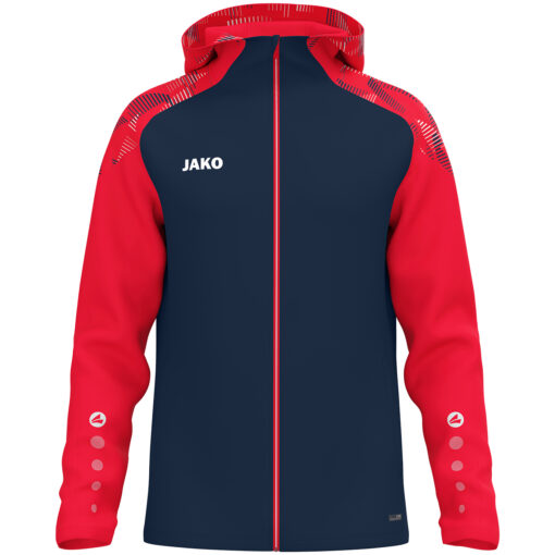 JAKO - 6826 - KAPUZENJACKE SONIC – Bild 33