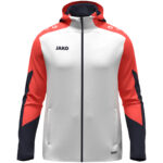 JAKO - Dynamic - Kapuzenjacke – Bild 2