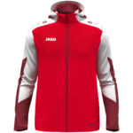JAKO - Dynamic - Kapuzenjacke – Bild 4