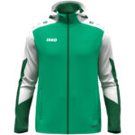 JAKO - Dynamic - Kapuzenjacke – Bild 6