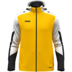 JAKO - Dynamic - Kapuzenjacke – Bild 8