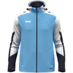 JAKO - Dynamic - Kapuzenjacke – Bild 10